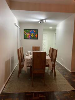 Apartamento Mobiliado Temporada - Fortaleza - 7