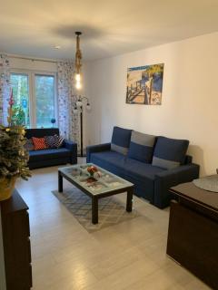 Apartament Admiralski - Colberga - 6