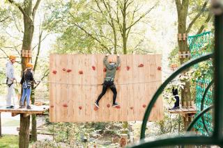 Hotel Eemhof by Center Parcs - 1