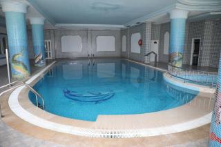 Hotel Royal Jinene Sousse - Sousse - 6