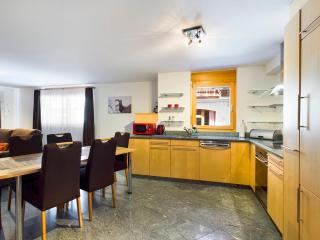 Welcome - Zermatt - 3
