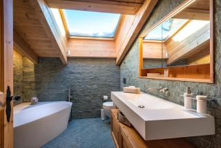 Hotel Sarain Active Mountain Resort - Lenzerheide/Lai - 8
