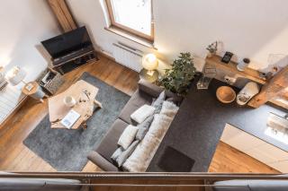 Apartment Vila 2 - Charming 2 Bedroom Haven in Chamonix - Chamonix - 8