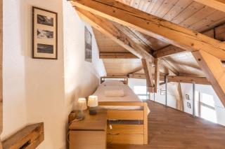 Apartment Vila 2 - Charming 2 Bedroom Haven in Chamonix - 6