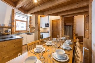 Apartment Vila 2 - Charming 2 Bedroom Haven in Chamonix - Chamonix - 5