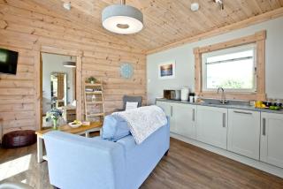 Swanpool, Great Field Lodges, Braunton - 5