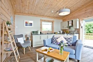 Swanpool, Great Field Lodges, Braunton - 4