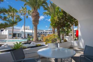 Apartamentos Playamar - Puerto del Carmen - 4