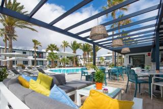 Apartamentos Playamar - Puerto del Carmen - 5