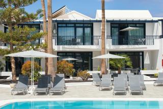 Apartamentos Playamar - Puerto del Carmen - 6