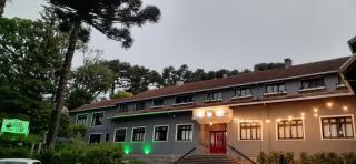 Pousada Vista do Lago - HOSTEL - Gramado - 0