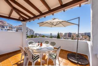 Pueblo Evita III - Benalmádena - 9