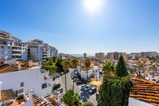 Pueblo Evita III - Benalmádena - 8