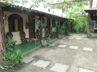 Suite BrisaMar - Cabo Frio - 2