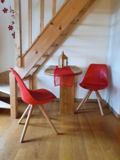 Auverg'Nature Chambre Auvergnate - 2