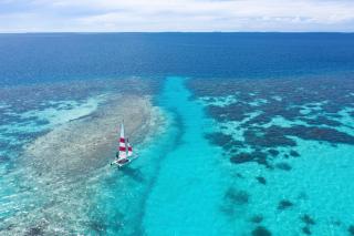 V Villas Maldives at Mirihi - MGallery Collection - 1