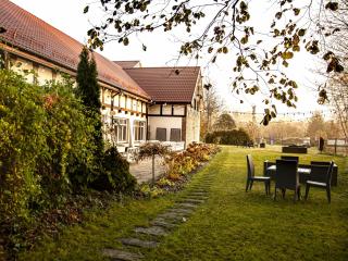 Wierzbowe Ranczo - blisko Suntago - 8