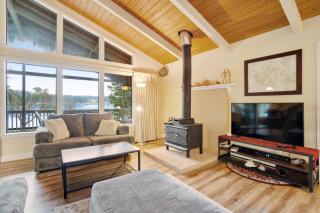 Fisherman Bay Beach House - Lopez - 6