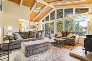 Fisherman Bay Beach House - Lopez - 7