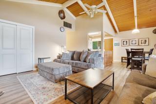 Fisherman Bay Beach House - Lopez - 3