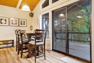 Fisherman Bay Beach House - Lopez - 2