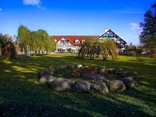 Wierzbowe Ranczo - blisko Suntago - 3