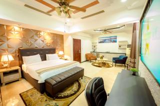 Lantana Hotel - Dar es Salaam - 9