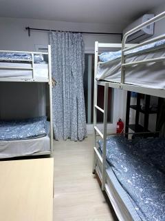 Jinho's Guest House - Seul - 6
