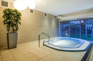 Elite Venue Selection Felbridge - Gatwick - East Grinstead - 1