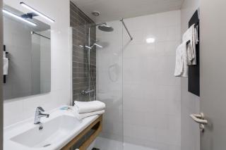 Hôtel Les Grenettes - 6