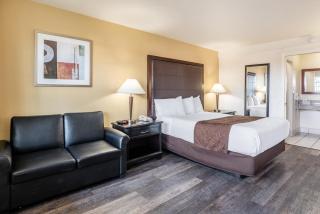 Americas Best Value Inn and Suites Flagstaff - Flagstaff - 3