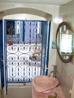 Dar Baaziz - Sousse - 9