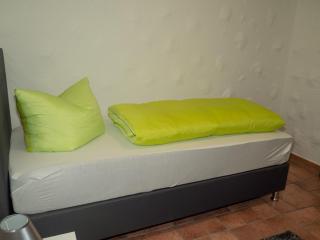 Ferienwohnungen Hirschen Lottstetten - 9