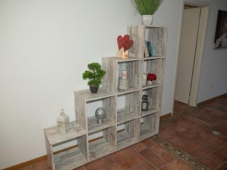 Ferienwohnungen Hirschen Lottstetten - 6