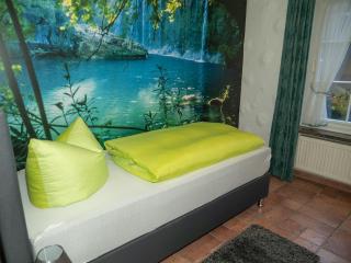 Ferienwohnungen Hirschen Lottstetten - 3