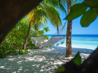 V Villas Maldives at Mirihi - MGallery Collection - 3
