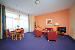 Dappers Wellness Hotel - Bad Kissingen - 9