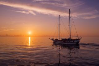 V Villas Maldives at Mirihi - MGallery Collection - 5