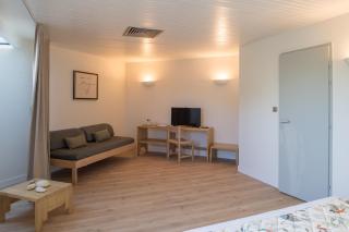 Hôtel Les Grenettes - 9