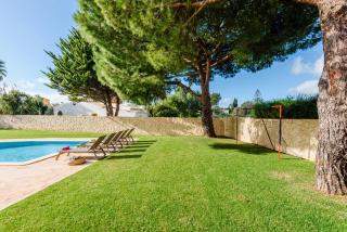 Villa Protea - 5 bedroom, beach, air-con, wifi - Albufeira - 5
