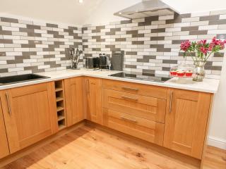 Macaw Cottages No 4 - 1