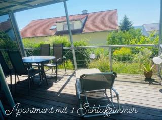 Ferienwohnungen am Weinberg - Überlingen - 5