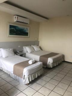 Alagoinhas Plaza Hotel - Alagoinhas - 3