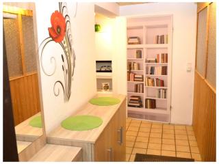 Ferienwohnung Waldraff - Ostrach - 4