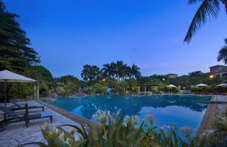 Hillview Golf Resort Dongguan - Dongguan - 8