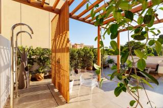 Qui Vicino boutique rooms and suites - Trapani - 9