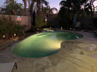 3 bedroom house with Private Pool, Spa&Golf Course! - La Quinta - 4