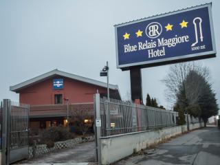 Blue Relais Maggiore - Castelletto sopra Ticino - 6