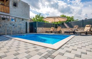 Apartman Genova Imotski - Donji Vinjani - 5