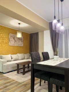 Ana Luxury Apartment **** - 2